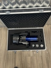 Meade ETX 90EC As Telescope Open Box