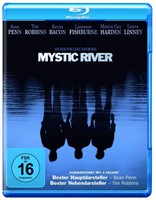 Mystic River (Blu-Ray)