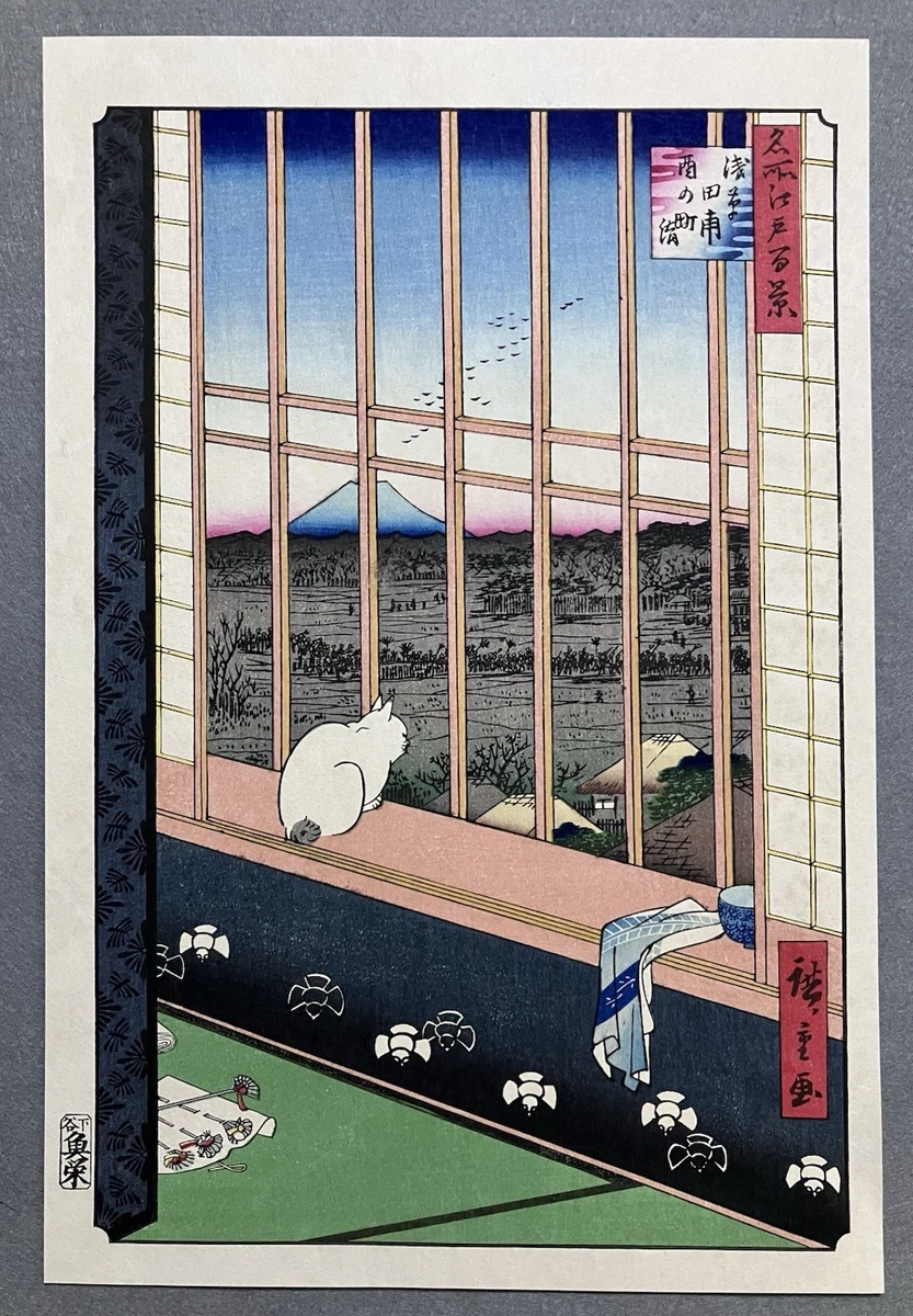 1900-1940 年日本版画| eBay