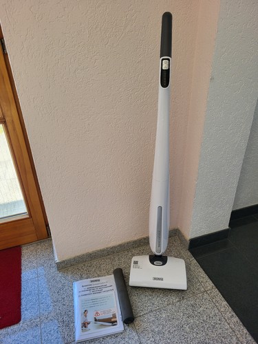 Thomas 785500 BIONIC Washstick Akku-Hartbodenreiniger Nasssauger Trockensauger