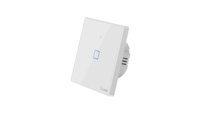 WLAN + RF 433 T2 EU TX IM1903014015 Touch Lichtschalter