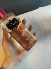 Victoria's Secret Sexy Little Things NOIR TEASE Body Mist 8.4 fl oz RARE
