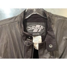 Motorcycle Jacket Windbreaker Joe Rocket Tour...