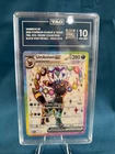 Pokemon Umbreon ex Promo #176 TAG 10 GEM MINT GRADED BLACK STAR PROMO ENGLISH 🔥