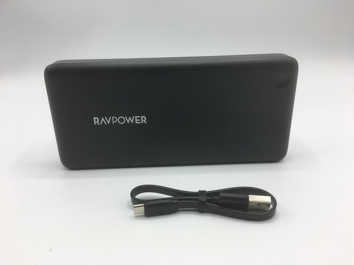 highest capacity portable power bank Renogy 72000mAh Laptop Power Bank main image 1