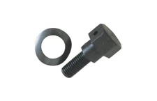 Hood Hinge Shoulder Bolt w/washer 1939-48 Ford 91A-16610