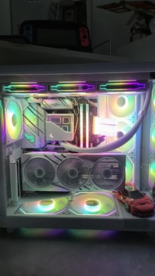 PC-Zusammenbau nach Wunsch   individuell & professionell