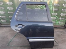 354024 t&uuml;r hinten rechts f&uuml;r MERCEDES CLASE M (W163) 4.0 CDI 32V CAT 1997