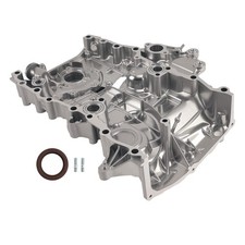 1131075090 Engine Oil Pump for Toyota Tacoma 2.7L GAS DOHC 2016-2018 Aluminum