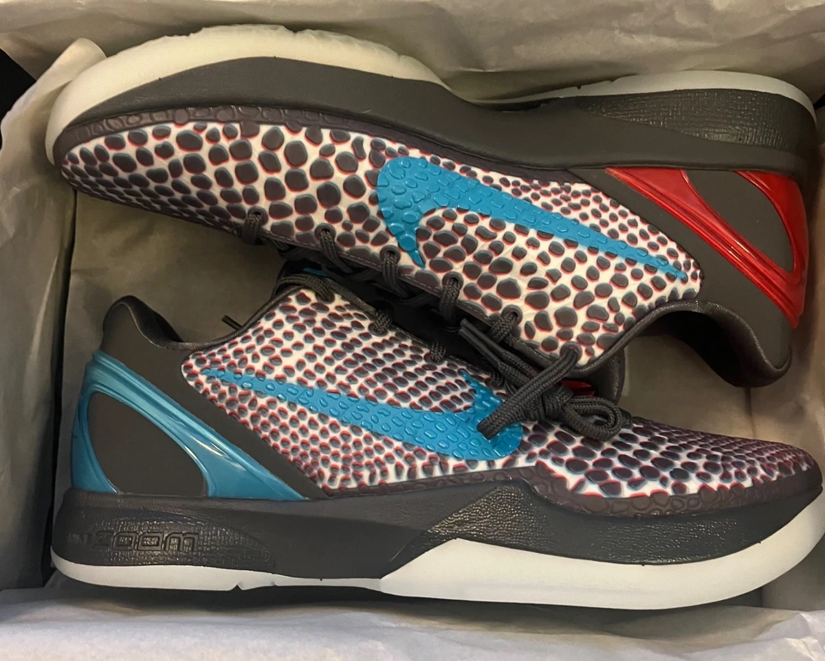 Preços baixos em Nike Zoom Kobe 6 All Star | eBay