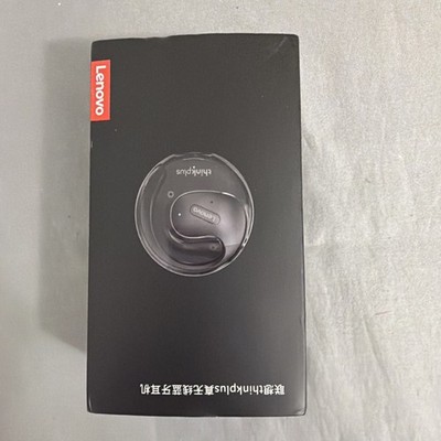 Lenovo Thinkplus X15 Earbuds in box with charger