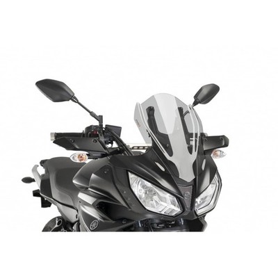 CUPOLINO Z-RACING PUIG FÜR YAMAHA TRACER 700 2018 > 2019 KLARRAUCH 9211H