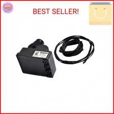 Onlyfire Universal Fit 4-Spark Electronic Push Button Igniter Kit for Most Grill