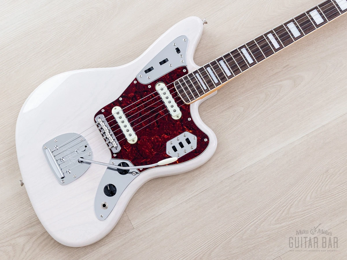 Preços baixos em Guitarra Fender Jaguar Japão | eBay
