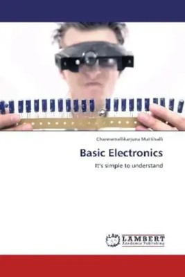 Channamallikarjuna Mattihalli | Basic Electronics | Taschenbuch | Englisch