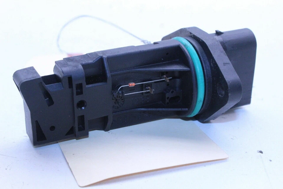 2006 BMW M5 Air Flow Meter Sensor - 280218062 OEM Used - Image 3 of 4