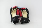 Bauer Supreme M5 Pro Ice Hockey Gloves Black/Red/White Size 14 (0702-2013) — photo 3