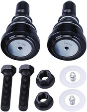 2pz Giunti sferici superiori posteriori per Lincoln Aviator 2003-2005, per Ford Explorer 2002