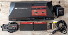 SEGA Master System 1 - Console Alex Kidd + Sonic - Power Base Console di gioco