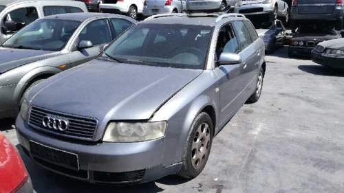 059103337B Bomba Aceite para AUDI A4 AVANT (8E) 2.5 TDI (114kW) 2002 4099700 - Imagen 4 de 10