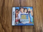 High School Musical 2: Work This Out (Nintendo DS, 2008)