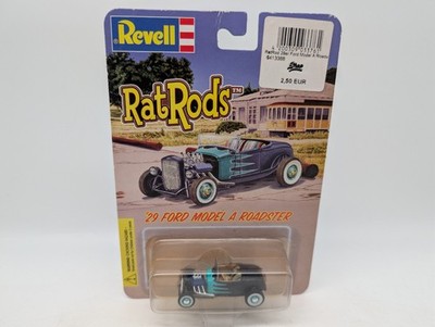 Revell 1:64 Rat Rods '29 Ford Model A Roadster in OVP