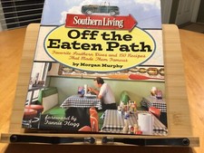 Southern Living Off the Beaten Path by Morgan Murphy