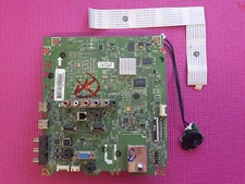 SAMSUNG HG32NA470GF MAIN BOARD IR SENSOR BN94-06990B BN97-07008X BN41-01819B