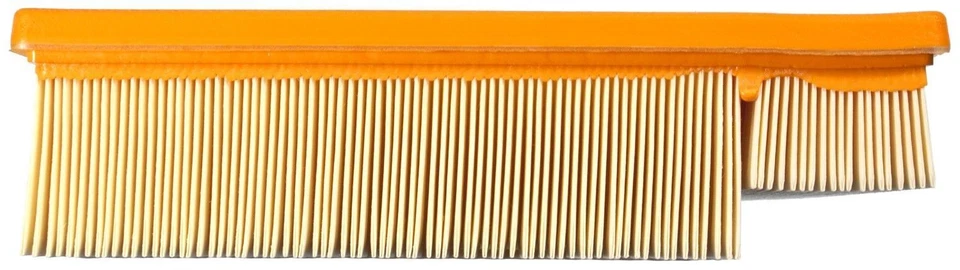 Filtro de aire compatible con Audi S4 RS4 2004-2009 MAHLE ORIGINAL Foto 3 de 4