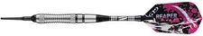GLD Grim Reaper Soft Tip Dart Set 21-2502-18