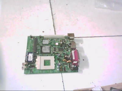 Carte Mère IBM FRU 03R0329 (306) Socket 478 – Sans Plaque – Occasion