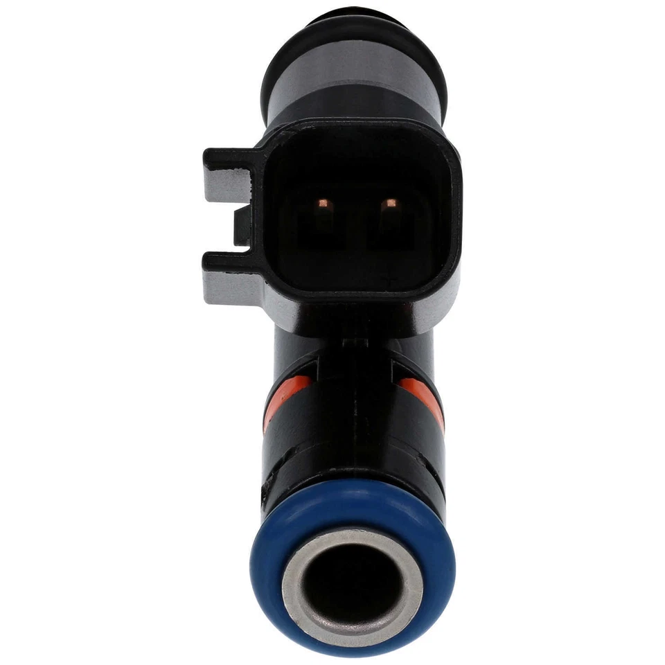 Inyector de combustible-XL GB Remanufactura 822-11209 Reman Foto 3 de 4