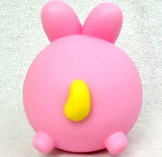 Oshaberi Doubutsu Talking Animal Ball (Rabbit)