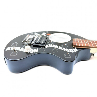 Fernandes ZO-3 KUMAMON | eBay