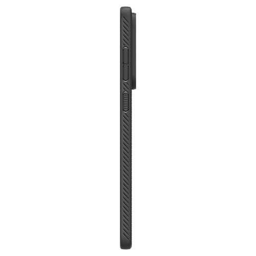 Do Galaxy S25 Edge | Spigen Liquid Air Odporna na wstrząsy poduszka powietrzna Etui na telefon - Zdjęcie 6 z 46