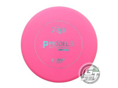 NEW Prodigy Discs Base Grip P Model S 149g Pink Putter Golf Disc