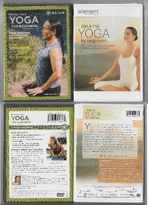 Best Picture Rodney Yee Am Pm Yoga For Beginners Best Picture Rodney Yee Am Pm Yoga For Beginners