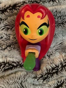 mcdonalds starfire toy