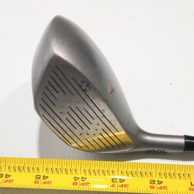 Peerless Acura #1 Driver 9.5° Loft Graphite 44