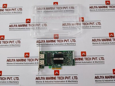 INTEL PRO D33682 Networking Component LAN Card
