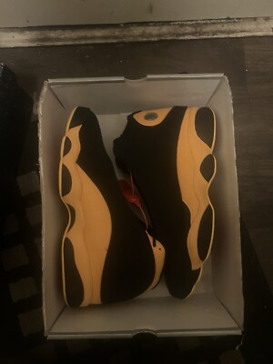 Size 13 - Air Jordan 13 Retro B-Grade Melo Class of 2002