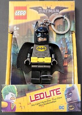 LEGO The LEGO Movie 2 Key Light, Batman