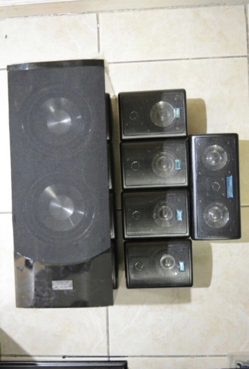 Digital research tower speakers sales