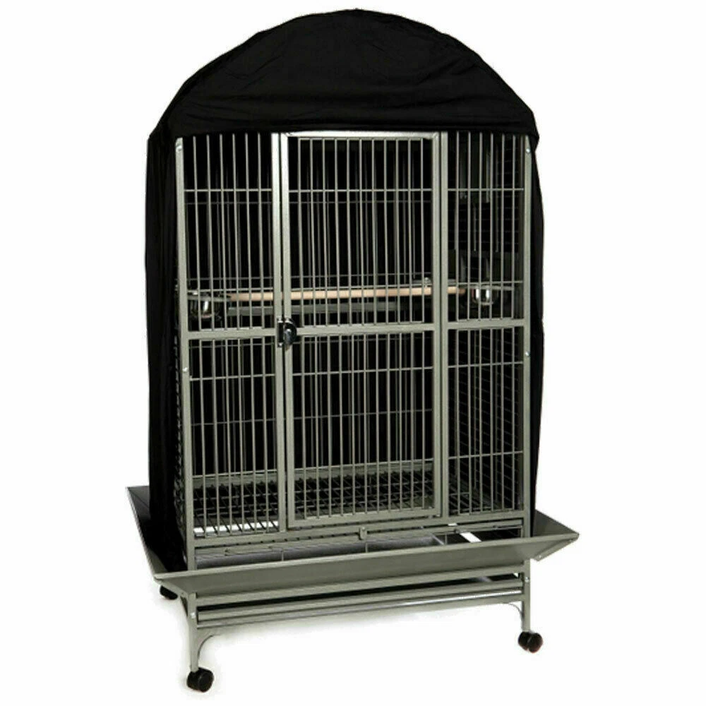 Parrot Cage Cover - 8 Sizes - Universal Fit - Bird Cage Cover..
Opens in a new window or tab