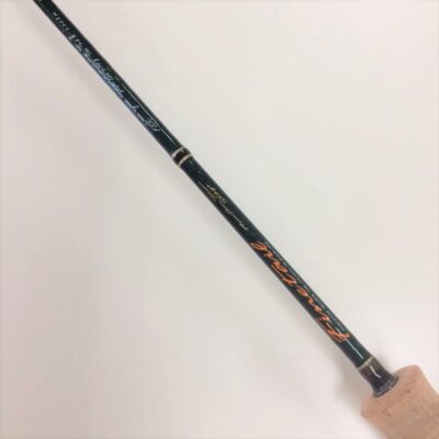 Major Craft FINETAIL X Mountain Stream Model FSX-622L Fishing