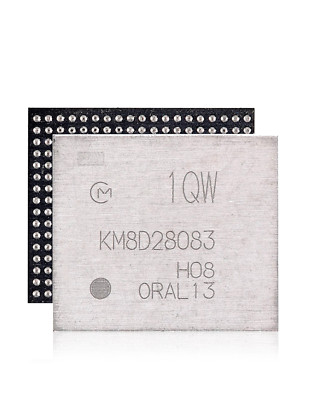 WiFi IC Chip (KM7N16048) For Samsung S9 / S9 Plus