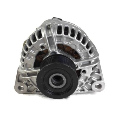 #ad #ad Napa Power Premium Plus 2138392 Alternator Bosch AL6442N Reman $157.23