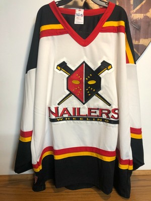 wheeling nailers jersey