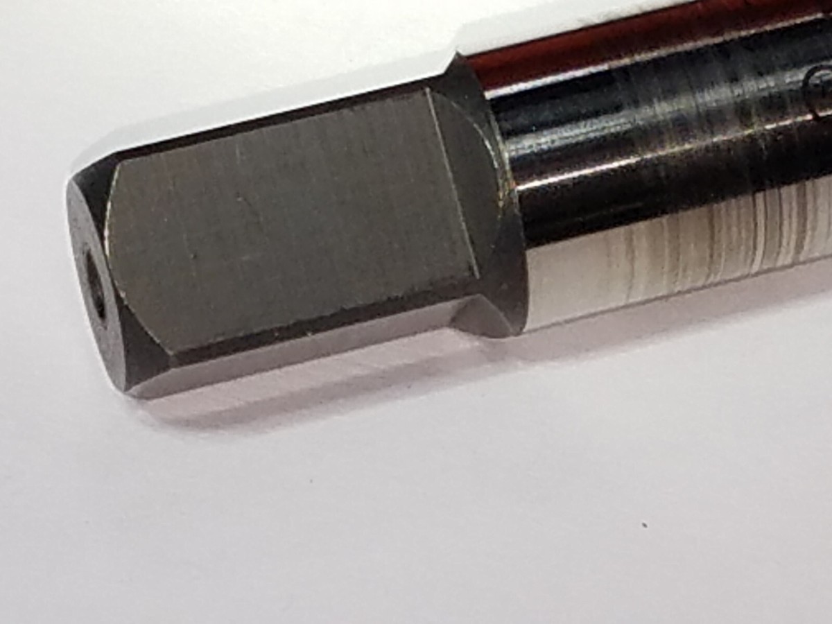 YMW 3 Flute Tap Eayc16501 ZELX 5/8-11 NC GHS HSS Japan YAMAWA | eBay