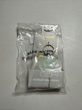 Heyday Earbud Case Cover For Apple AirPods Pro  Green  Yellow